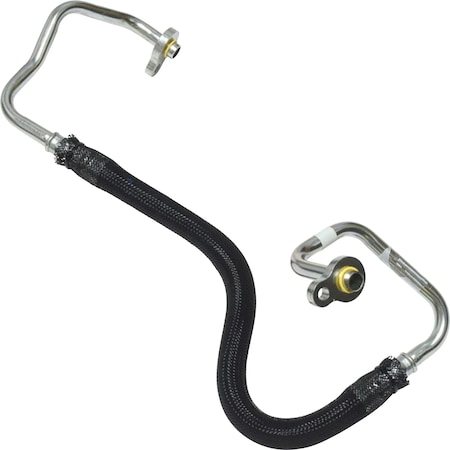 Universal Air Cond Volvo S40 11-04 HA112320C